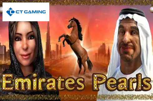 Emirates Pearls